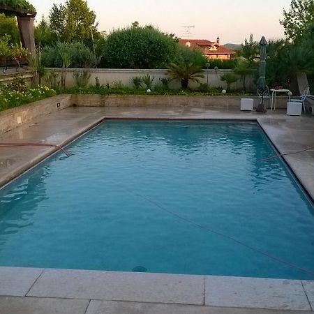 Bed And Breakfast Posserle Padenghe sul Garda Luaran gambar