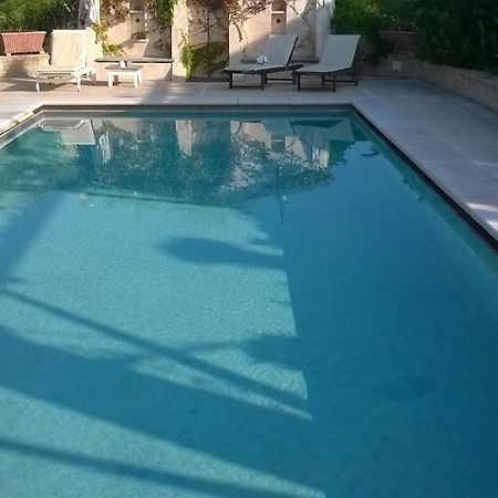 Bed And Breakfast Posserle Padenghe sul Garda Luaran gambar
