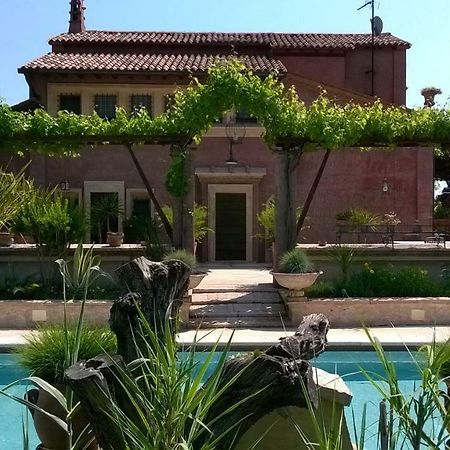 Bed And Breakfast Posserle Padenghe sul Garda Luaran gambar