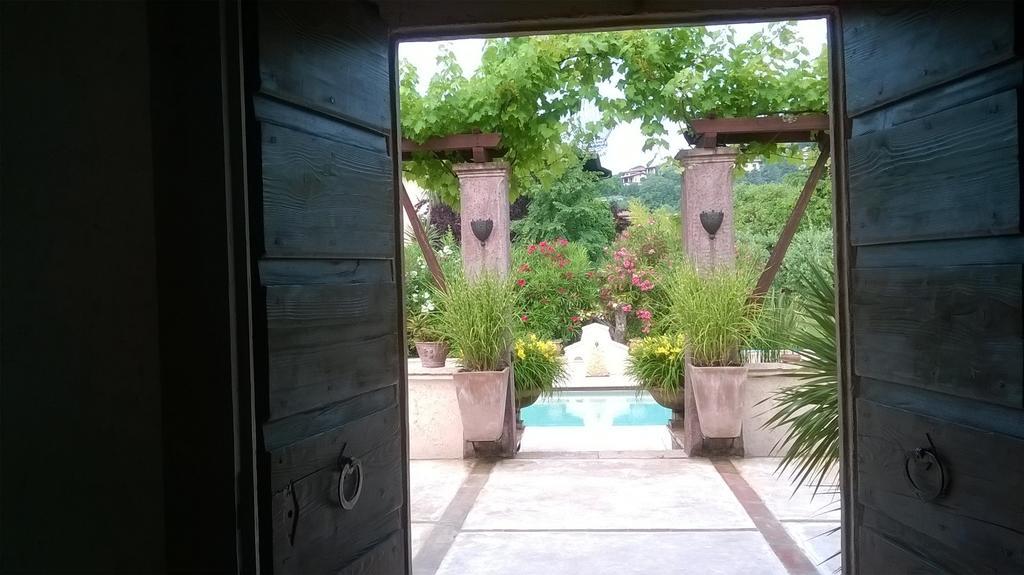 Bed And Breakfast Posserle Padenghe sul Garda Luaran gambar