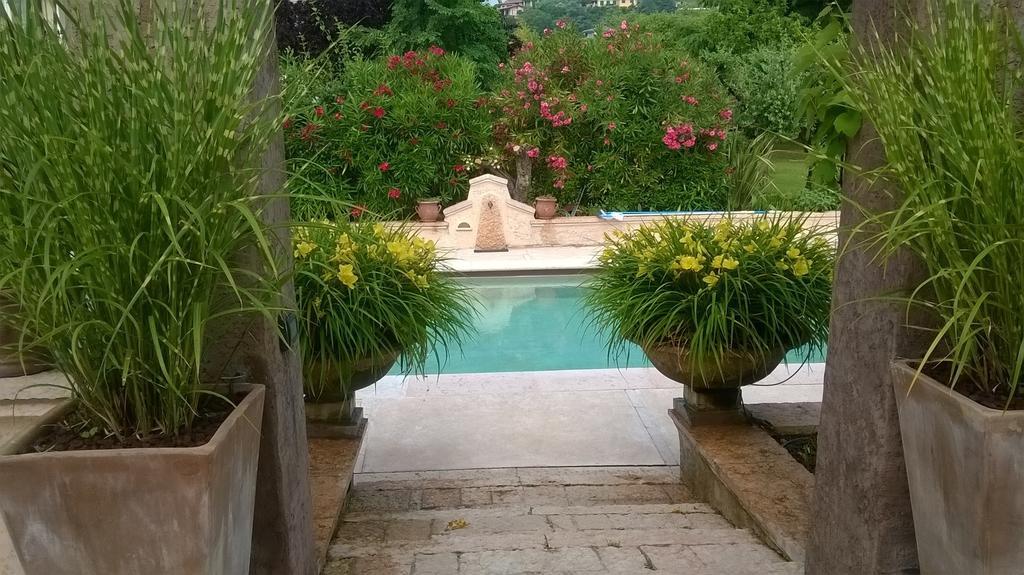 Bed And Breakfast Posserle Padenghe sul Garda Luaran gambar