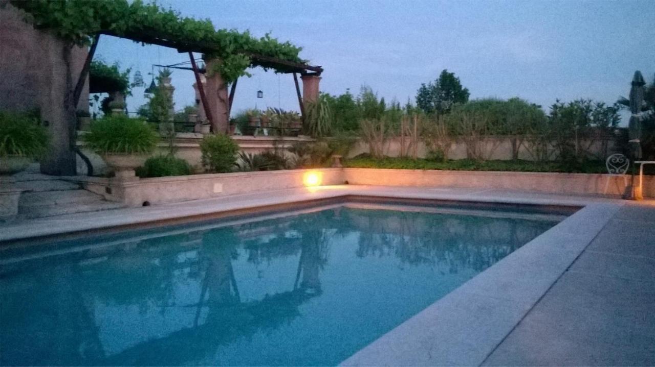 Bed And Breakfast Posserle Padenghe sul Garda Luaran gambar