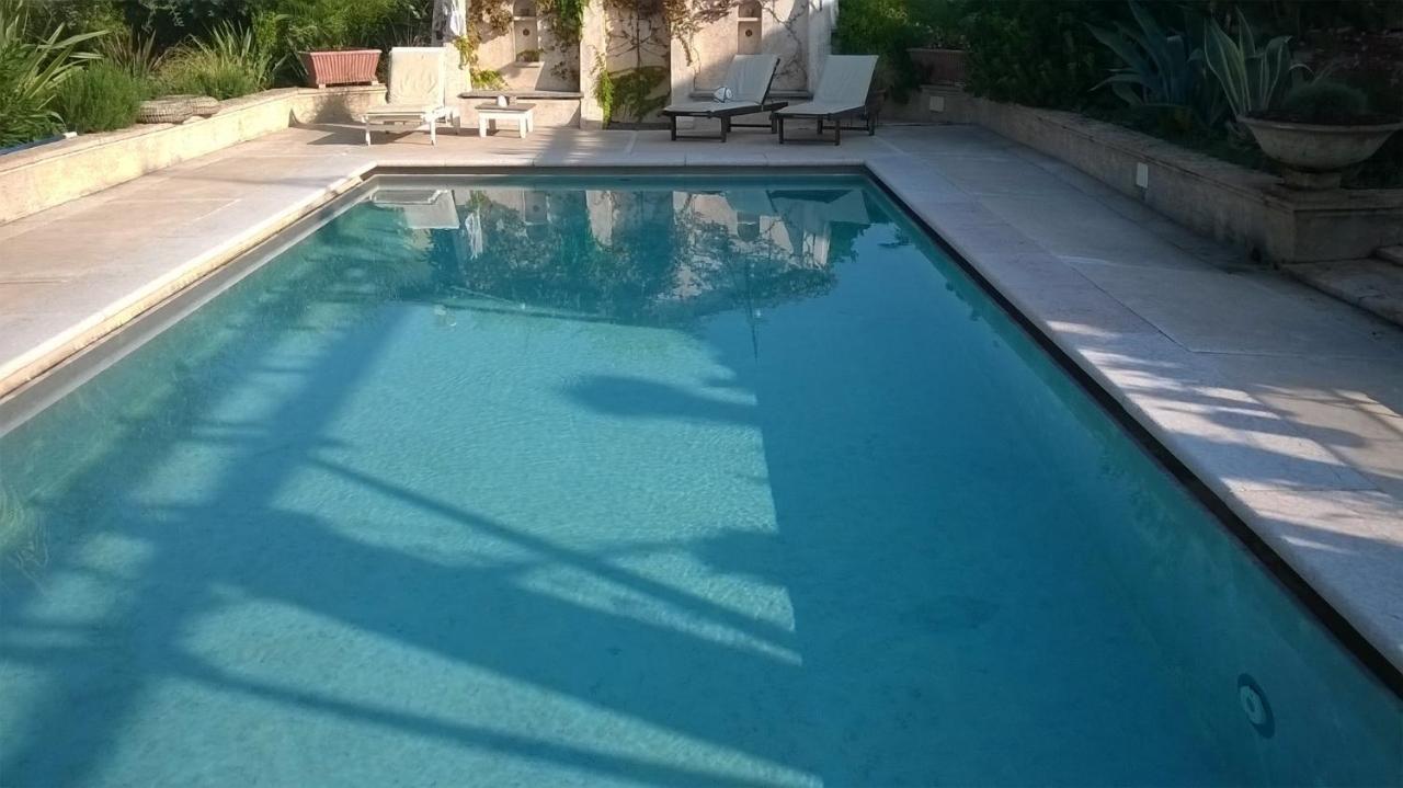 Bed And Breakfast Posserle Padenghe sul Garda Luaran gambar