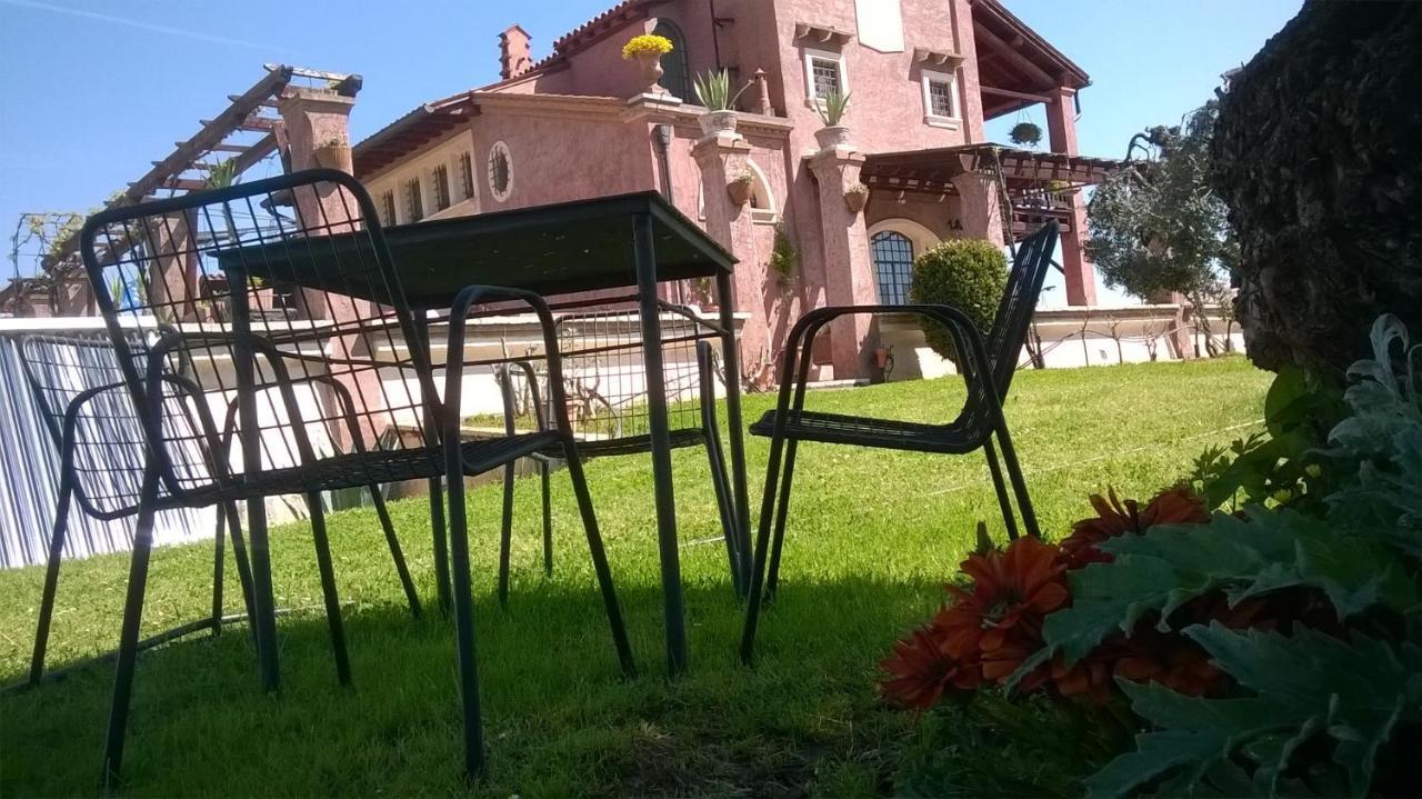 Bed And Breakfast Posserle Padenghe sul Garda Luaran gambar