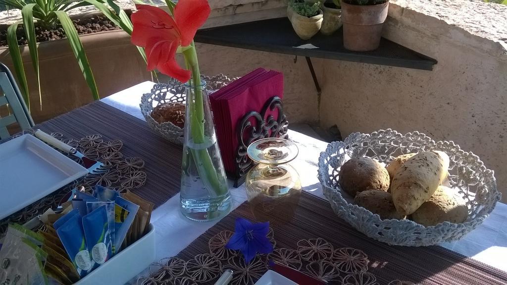 Bed And Breakfast Posserle Padenghe sul Garda Luaran gambar