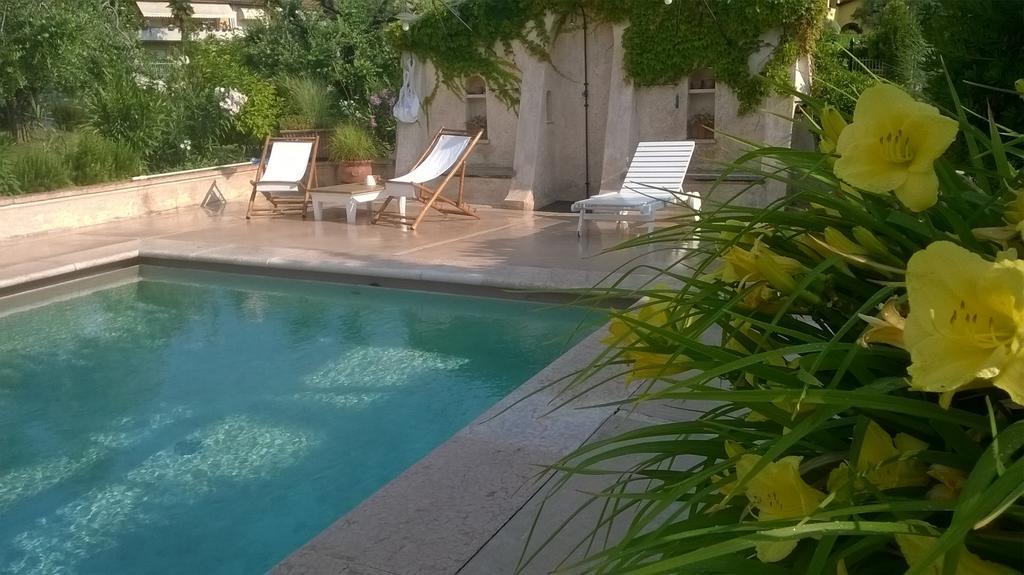 Bed And Breakfast Posserle Padenghe sul Garda Luaran gambar