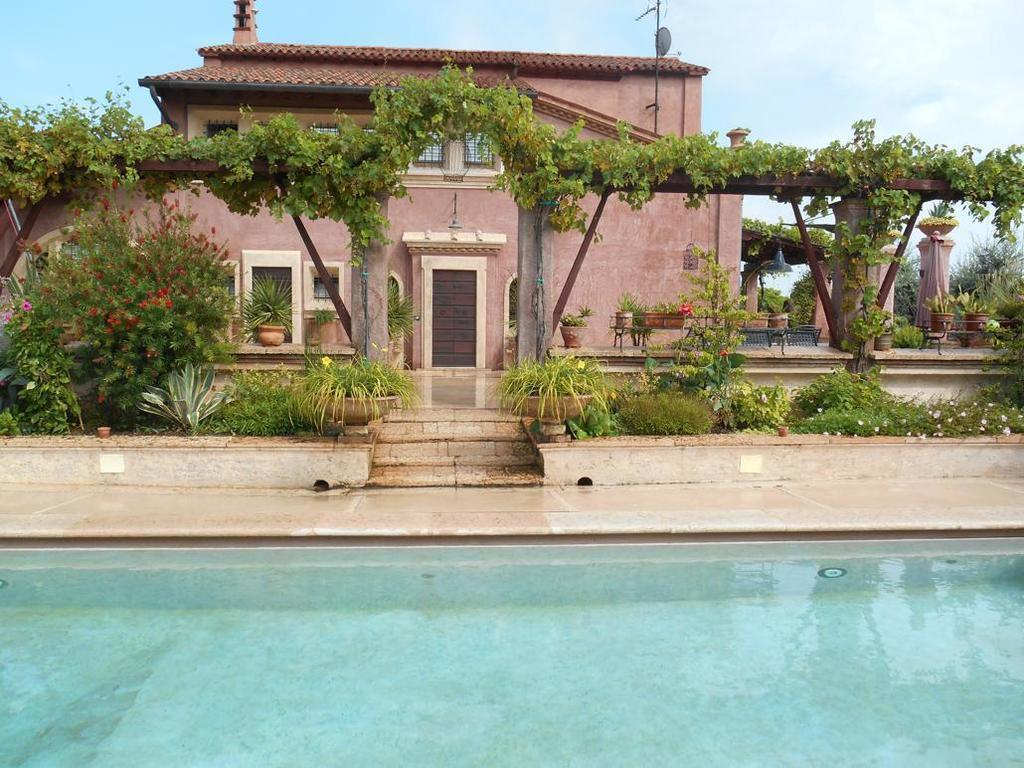 Bed And Breakfast Posserle Padenghe sul Garda Luaran gambar