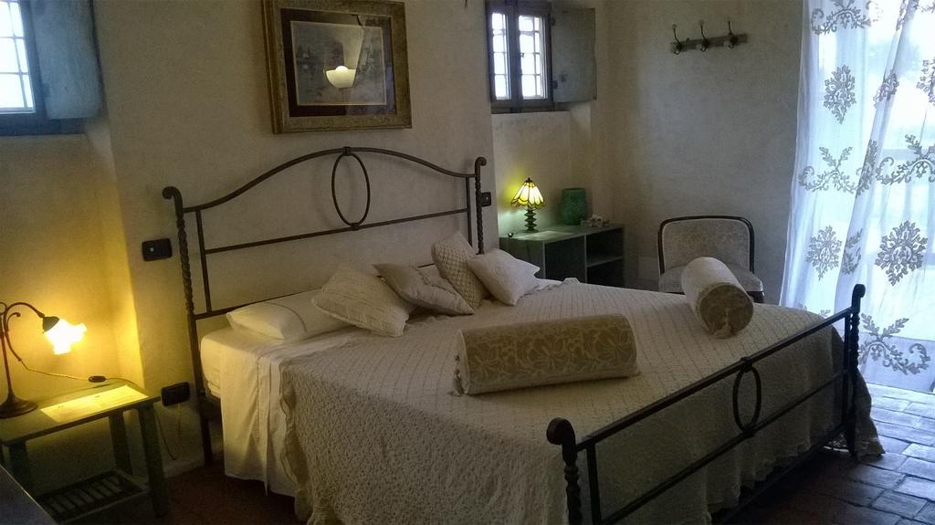 Bed And Breakfast Posserle Padenghe sul Garda Luaran gambar