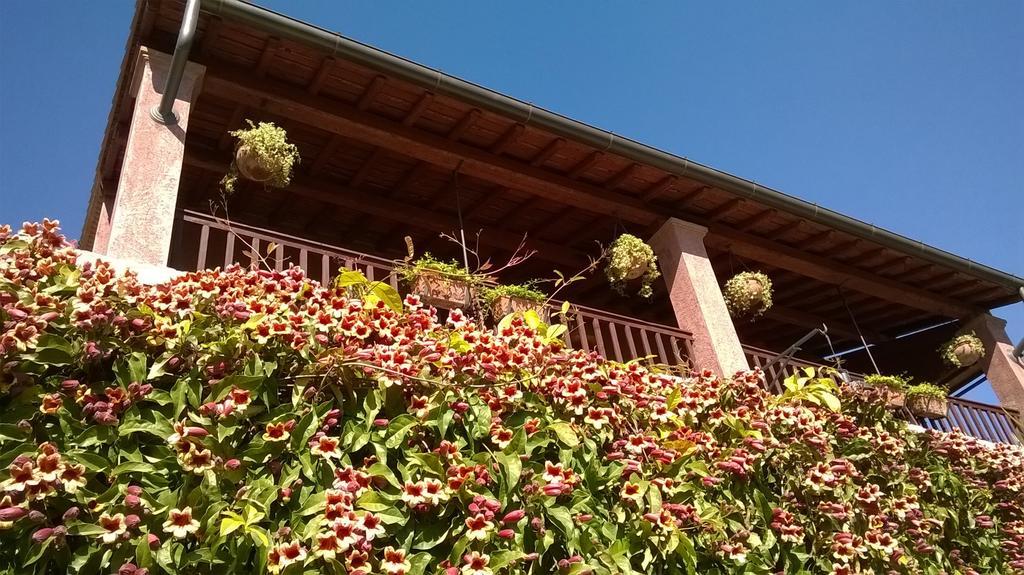 Bed And Breakfast Posserle Padenghe sul Garda Luaran gambar