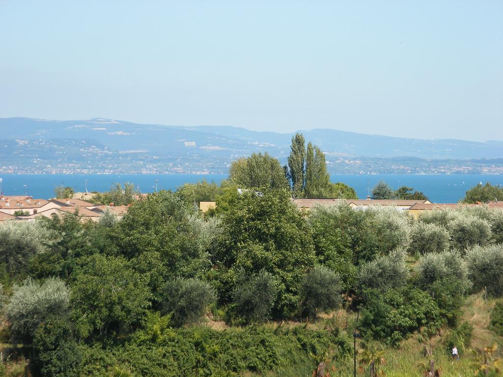 Bed And Breakfast Posserle Padenghe sul Garda Luaran gambar
