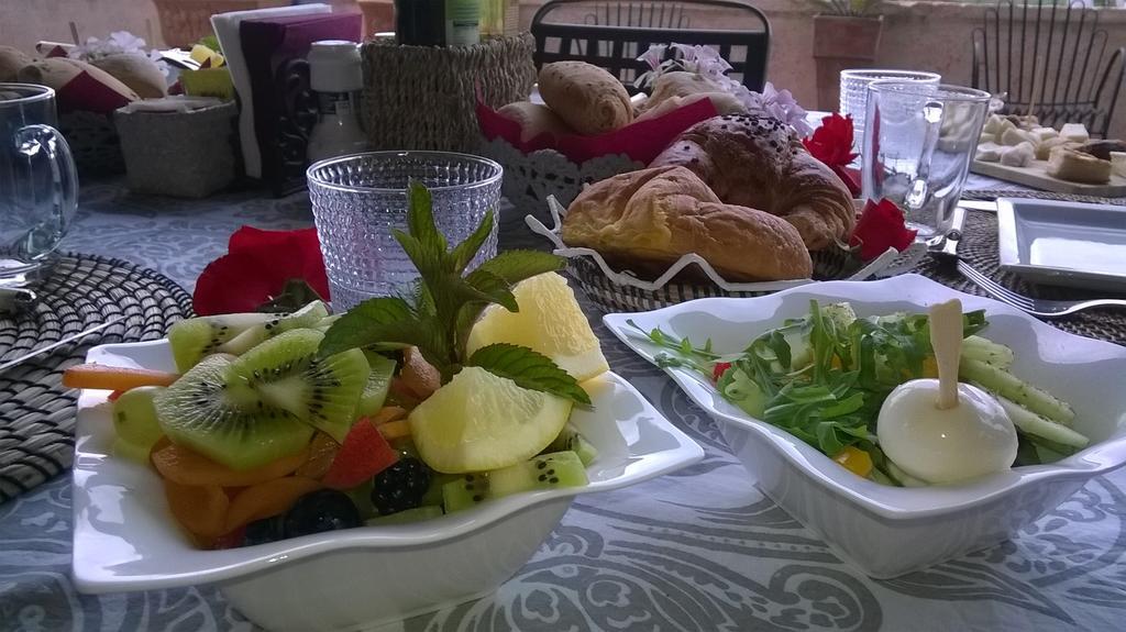 Bed And Breakfast Posserle Padenghe sul Garda Luaran gambar