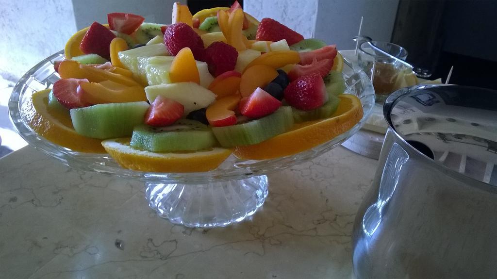 Bed And Breakfast Posserle Padenghe sul Garda Luaran gambar