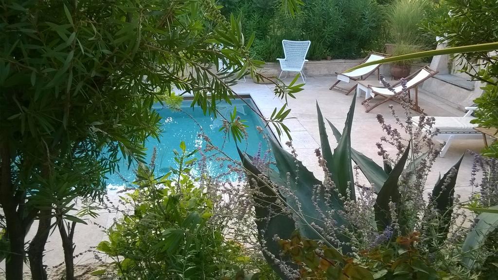 Bed And Breakfast Posserle Padenghe sul Garda Luaran gambar