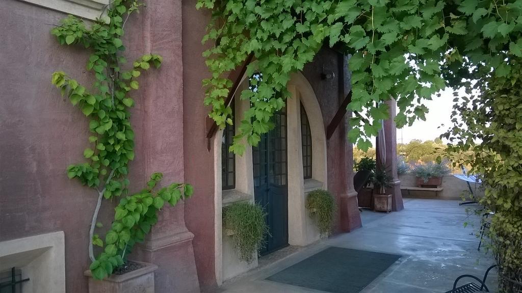 Bed And Breakfast Posserle Padenghe sul Garda Luaran gambar