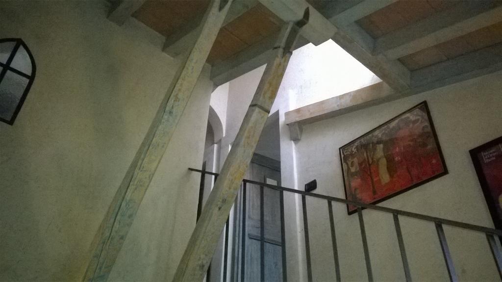 Bed And Breakfast Posserle Padenghe sul Garda Luaran gambar