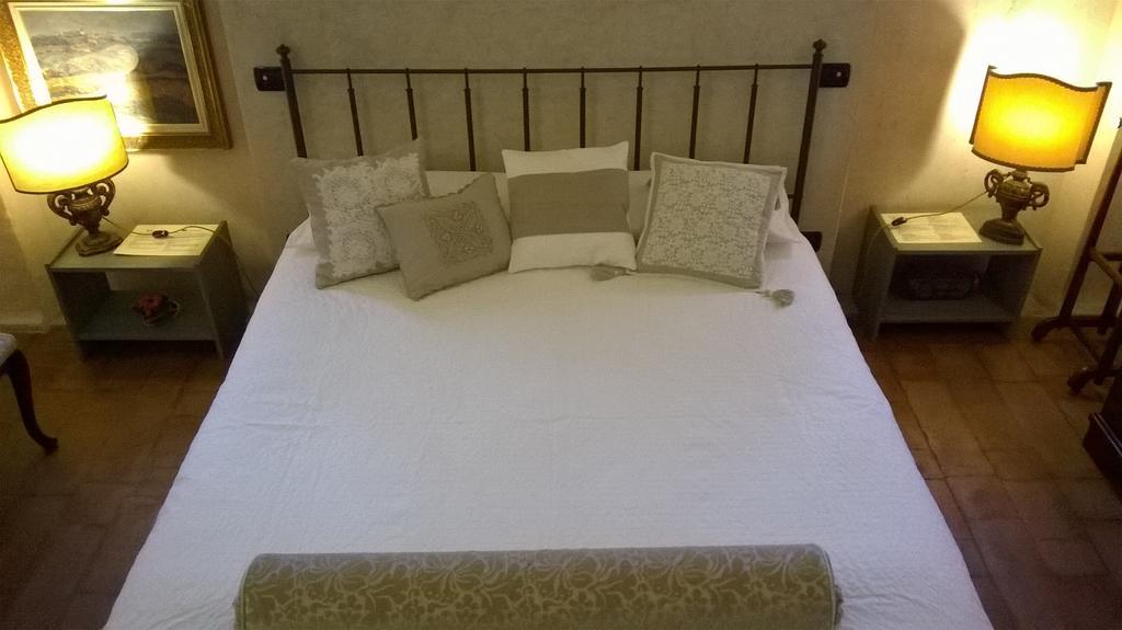 Bed And Breakfast Posserle Padenghe sul Garda Luaran gambar