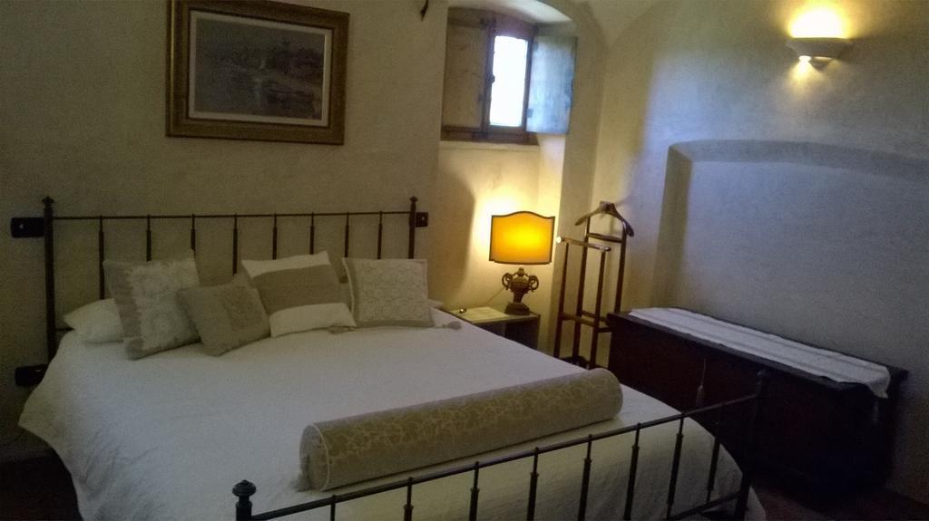 Bed And Breakfast Posserle Padenghe sul Garda Luaran gambar