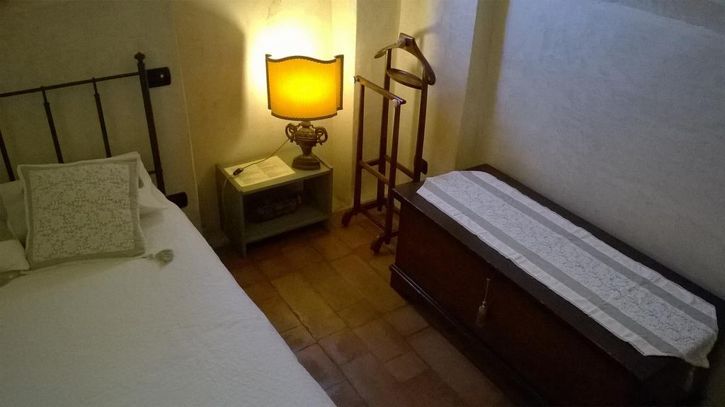 Bed And Breakfast Posserle Padenghe sul Garda Luaran gambar