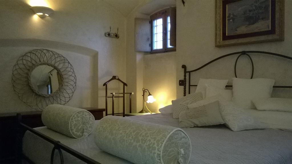 Bed And Breakfast Posserle Padenghe sul Garda Luaran gambar