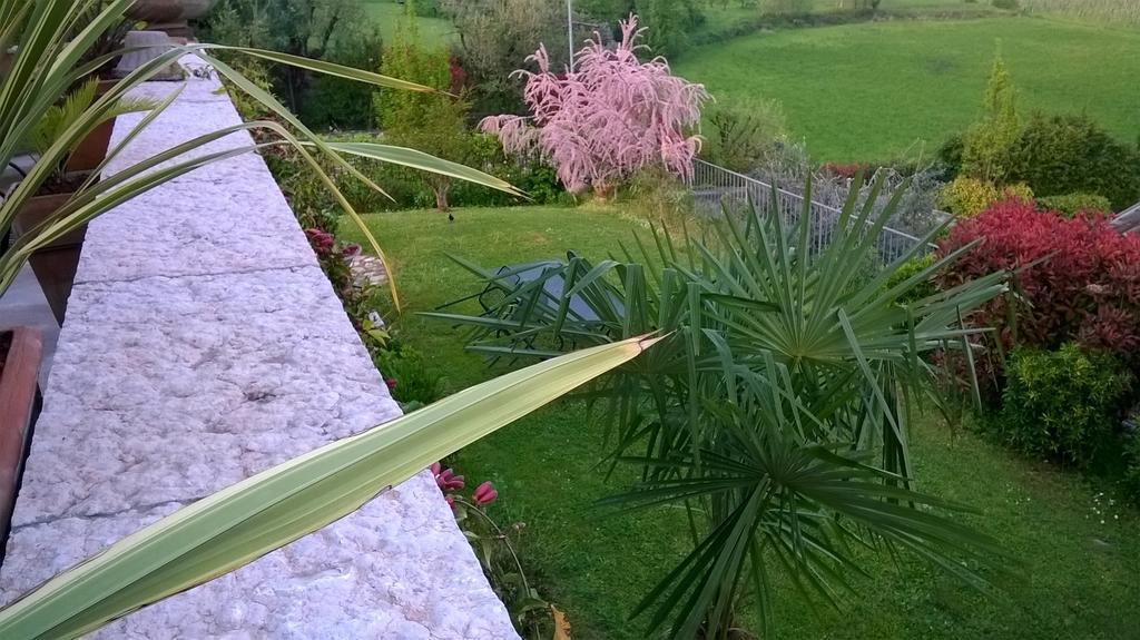 Bed And Breakfast Posserle Padenghe sul Garda Luaran gambar