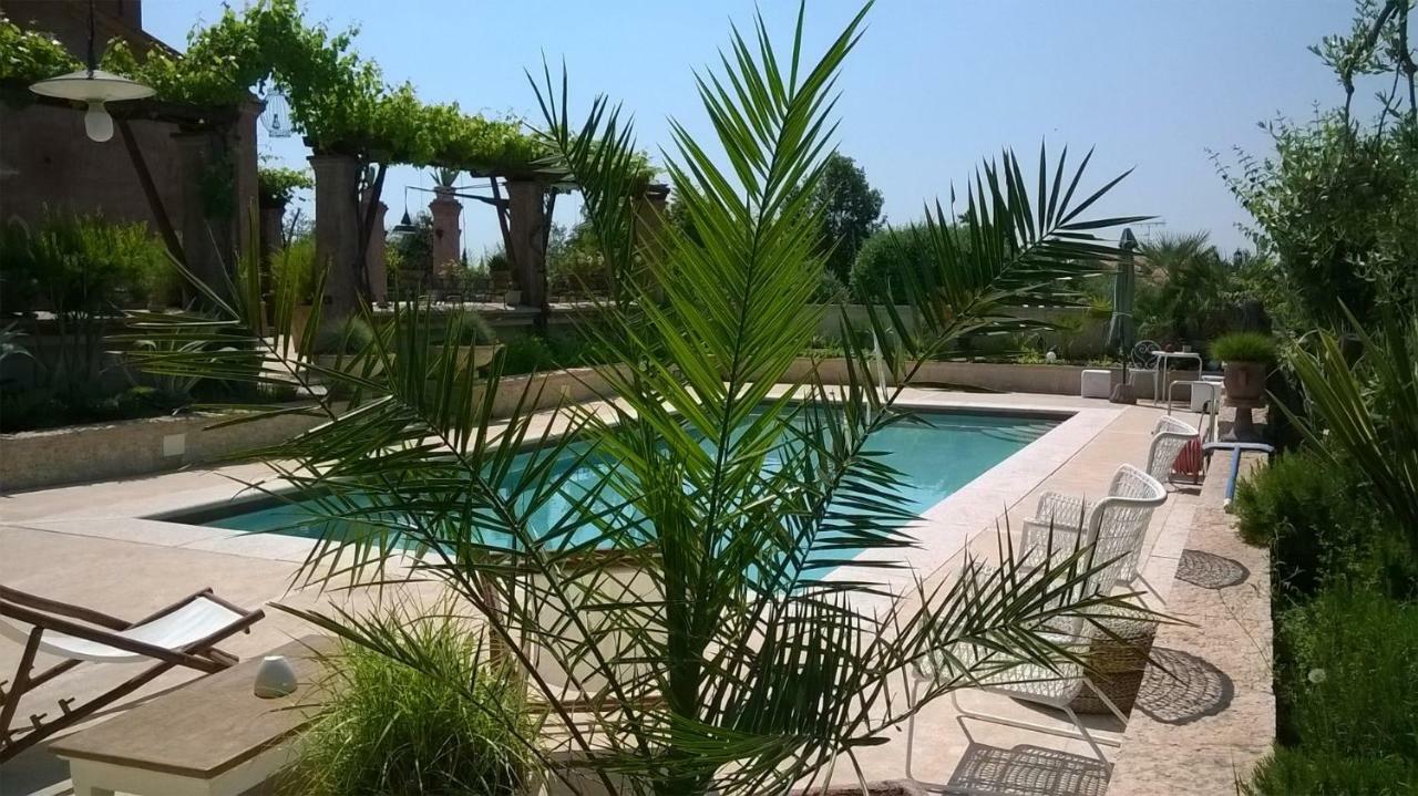Bed And Breakfast Posserle Padenghe sul Garda Luaran gambar