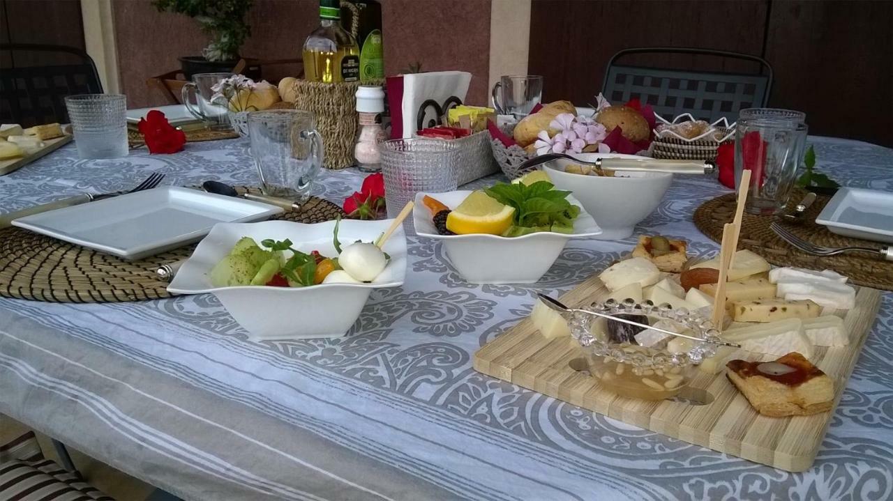 Bed And Breakfast Posserle Padenghe sul Garda Luaran gambar