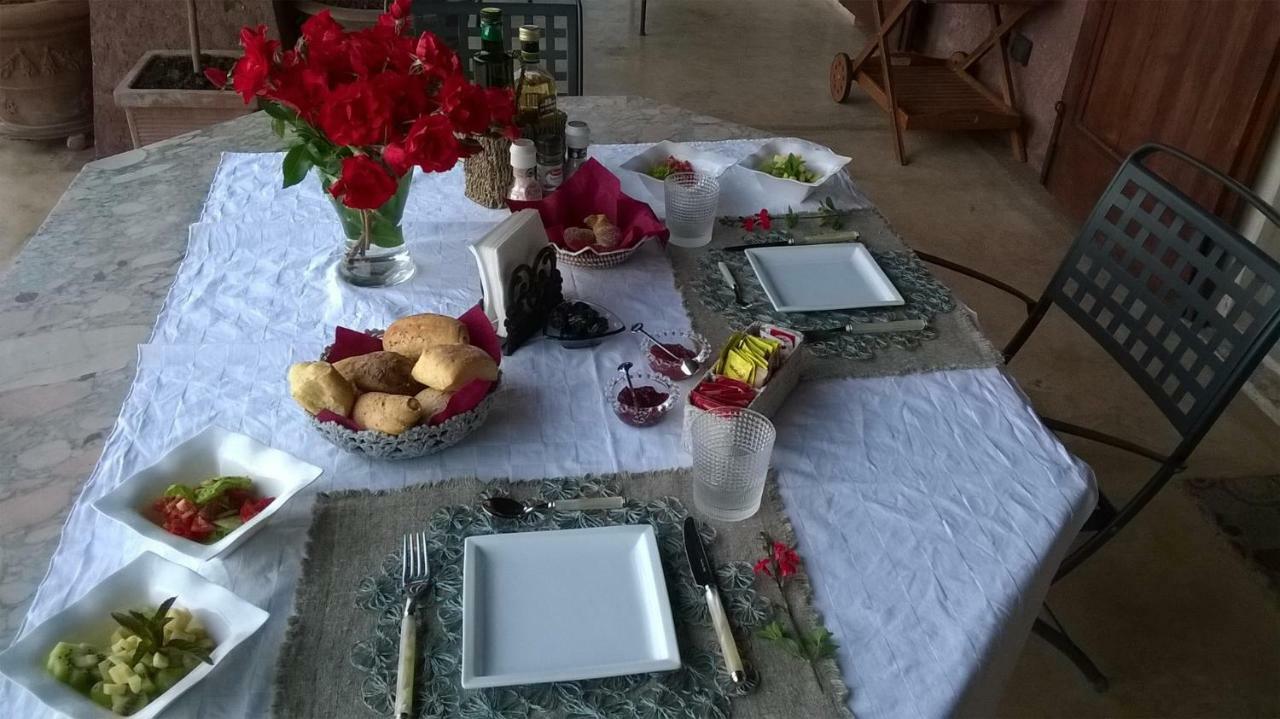 Bed And Breakfast Posserle Padenghe sul Garda Luaran gambar