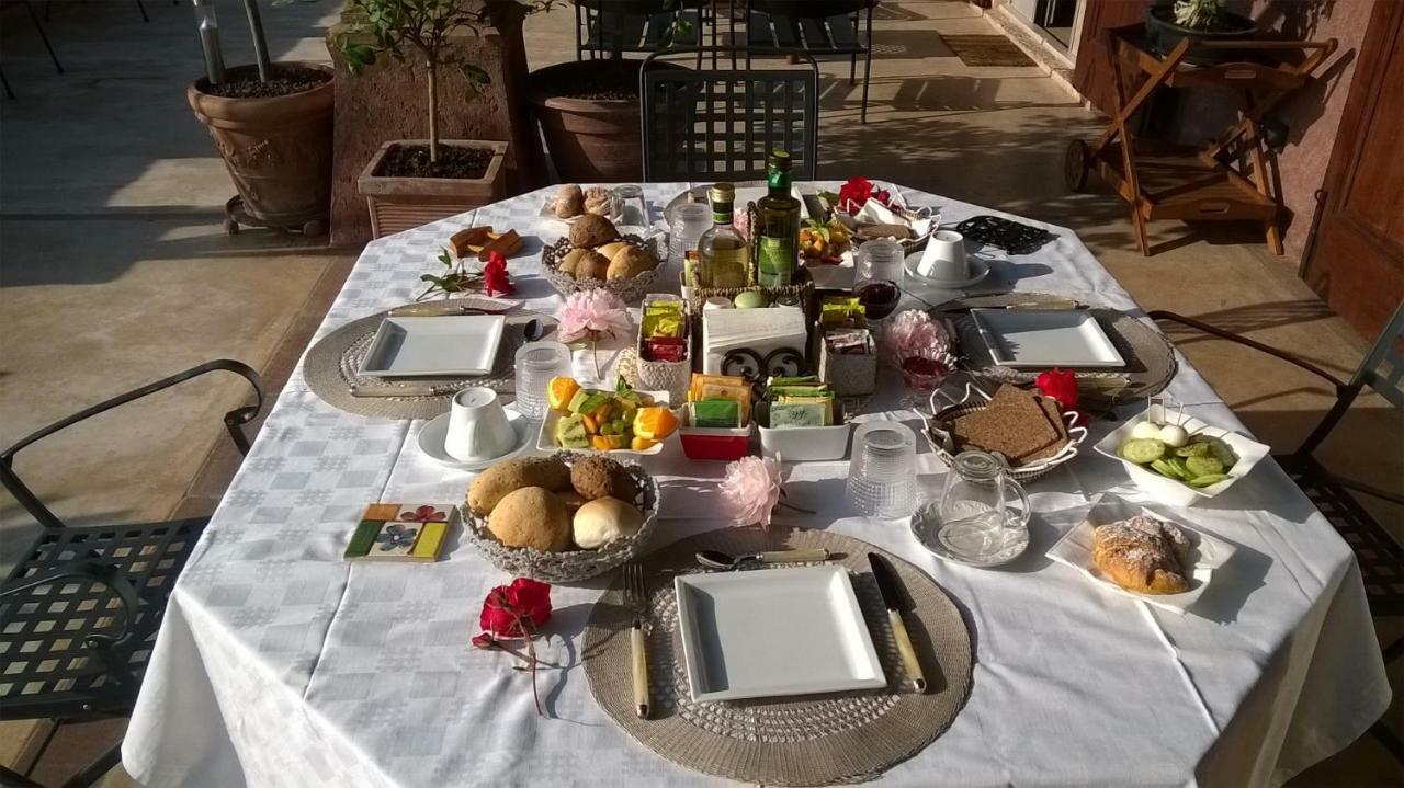 Bed And Breakfast Posserle Padenghe sul Garda Luaran gambar