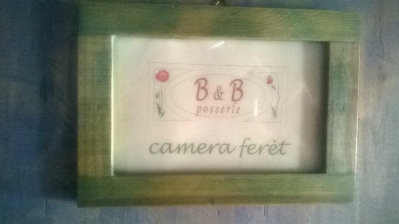 Bed And Breakfast Posserle Padenghe sul Garda Luaran gambar
