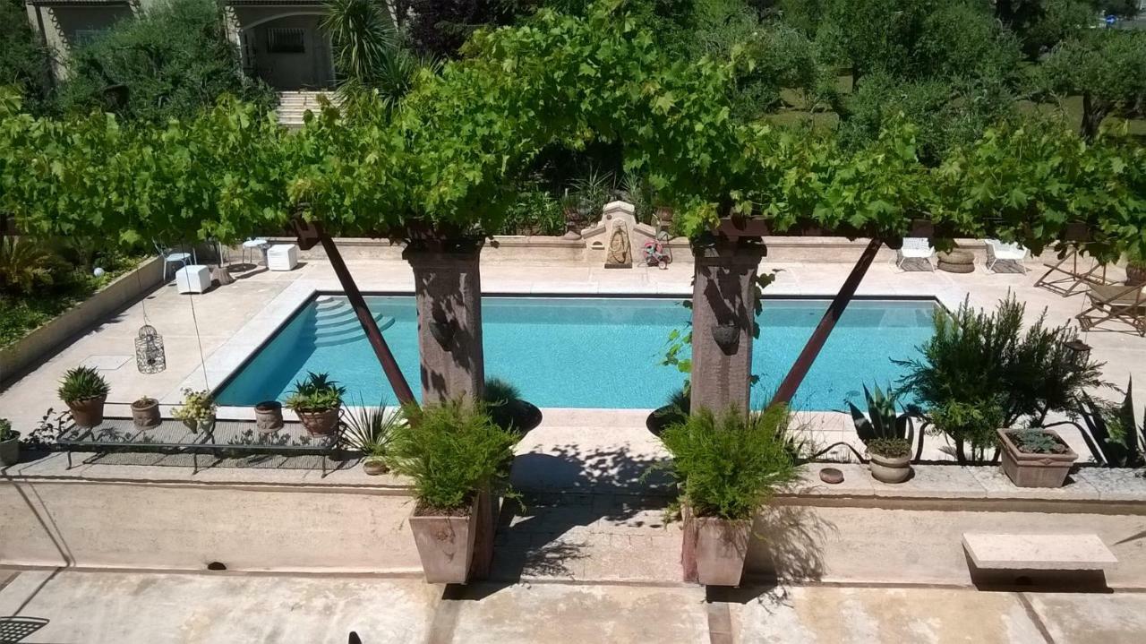 Bed And Breakfast Posserle Padenghe sul Garda Luaran gambar