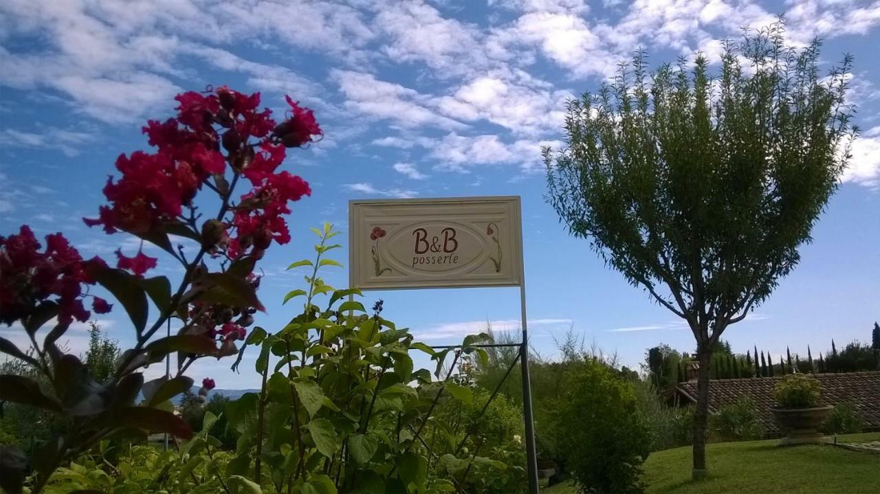 Bed And Breakfast Posserle Padenghe sul Garda Luaran gambar