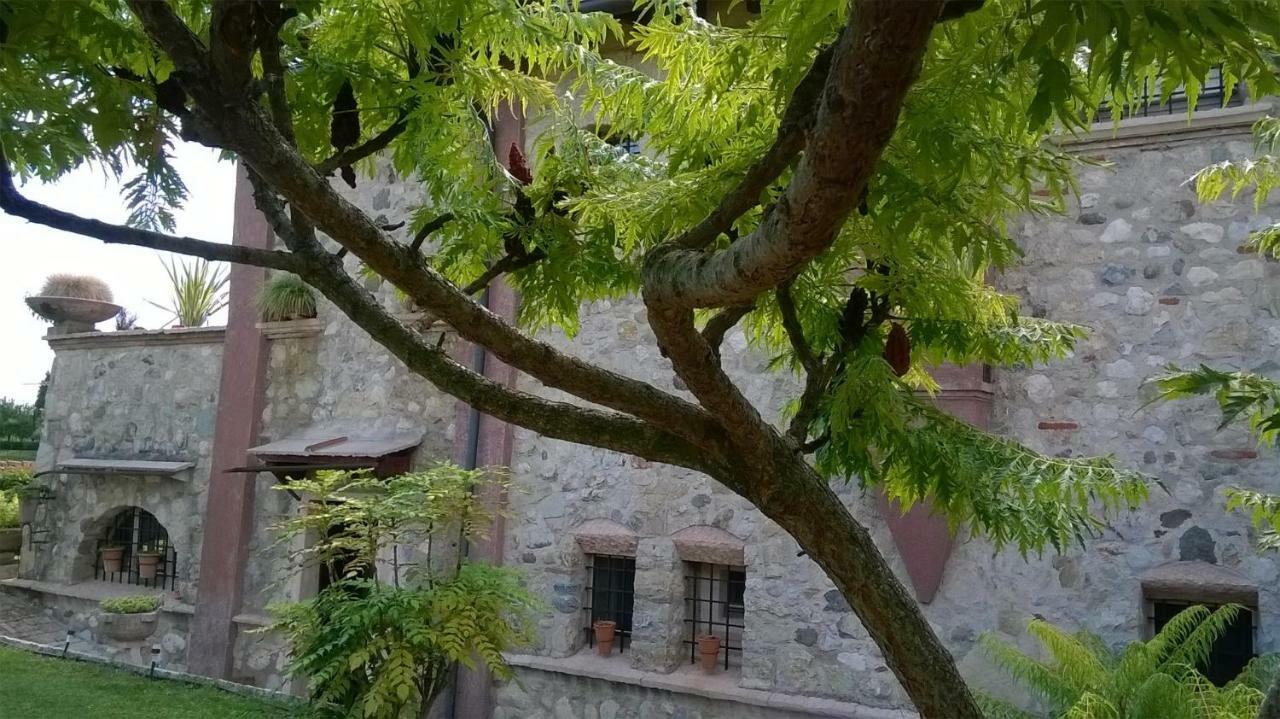 Bed And Breakfast Posserle Padenghe sul Garda Luaran gambar