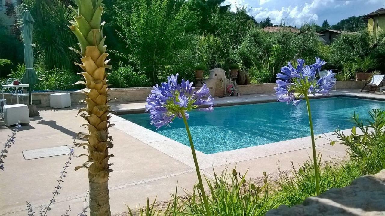 Bed And Breakfast Posserle Padenghe sul Garda Luaran gambar
