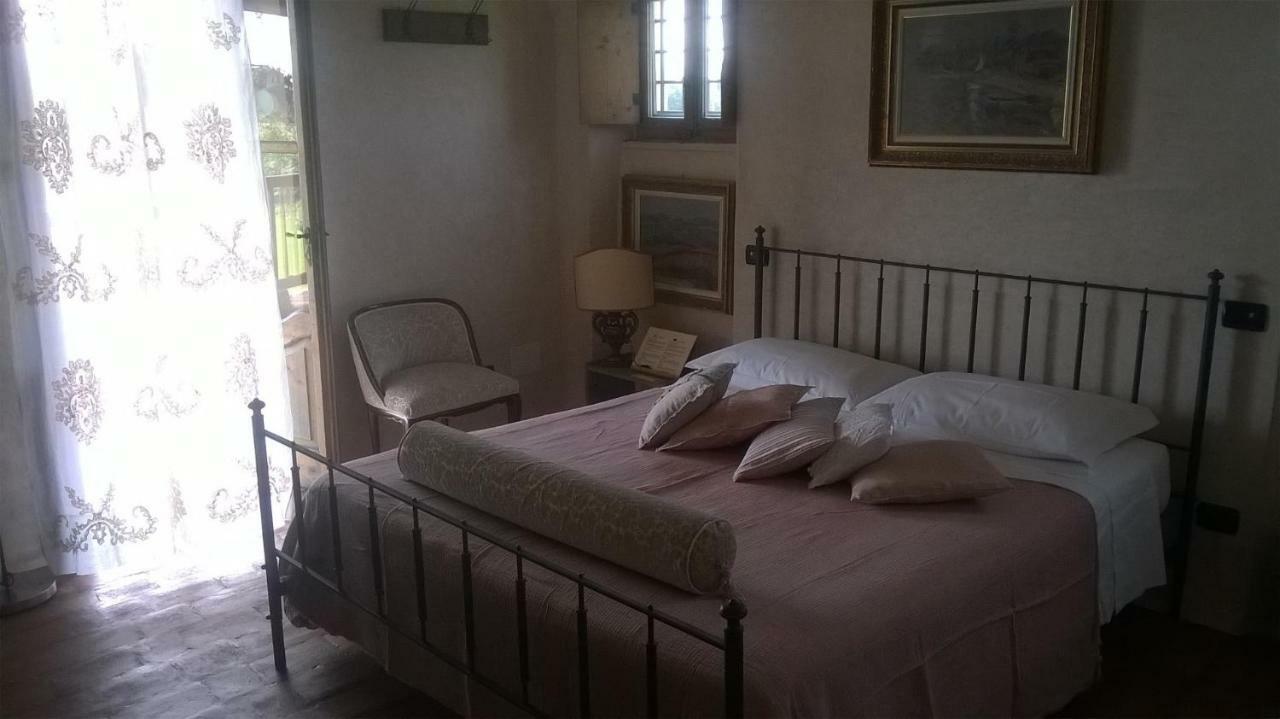 Bed And Breakfast Posserle Padenghe sul Garda Luaran gambar