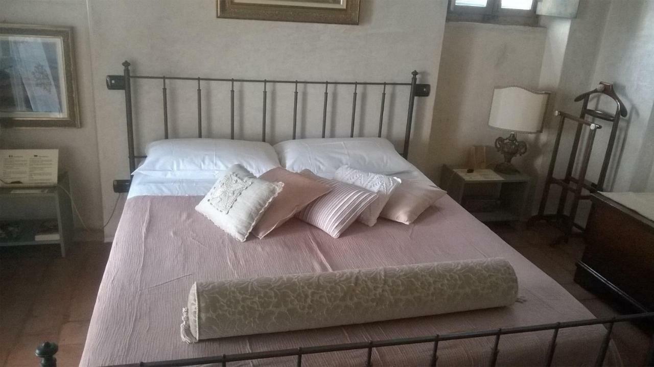 Bed And Breakfast Posserle Padenghe sul Garda Luaran gambar